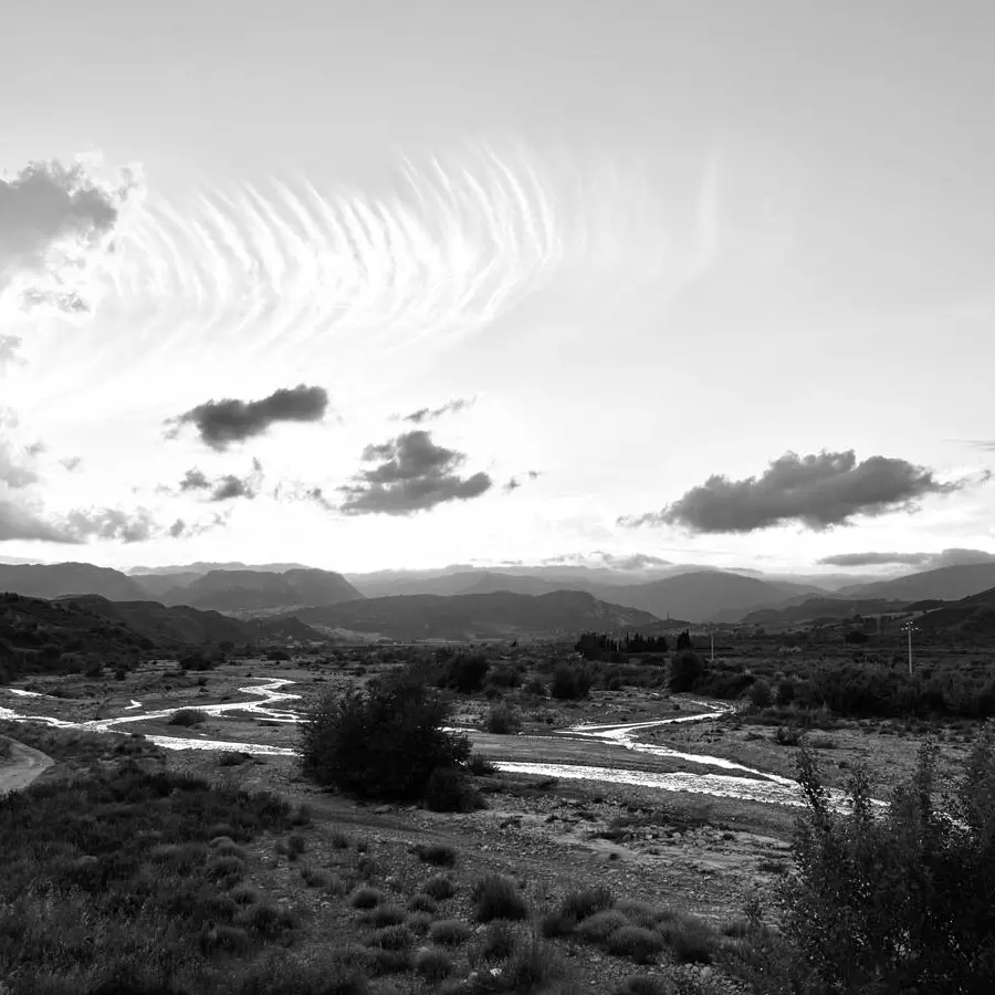 Al San Giovanni di Catanzaro la mostra fotografica “Geografie possibili – Suoni nel silenzio”\n
