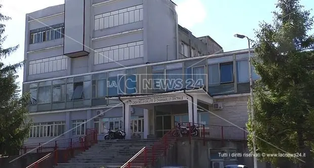 Sit-in a Chiaravalle Centrale: giovedì 9 luglio appuntamento davanti la ex Casa della Salute\u00A0\n