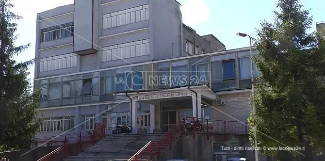 Sit-in a Chiaravalle Centrale: giovedì 9 luglio appuntamento davanti la ex Casa della Salute\u00A0\n