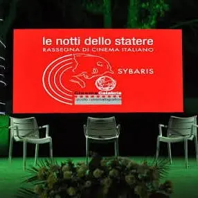Cinema e fiction tornano ai Laghi di Sibari: al via la XXII edizione de “Le Notti dello Statere”