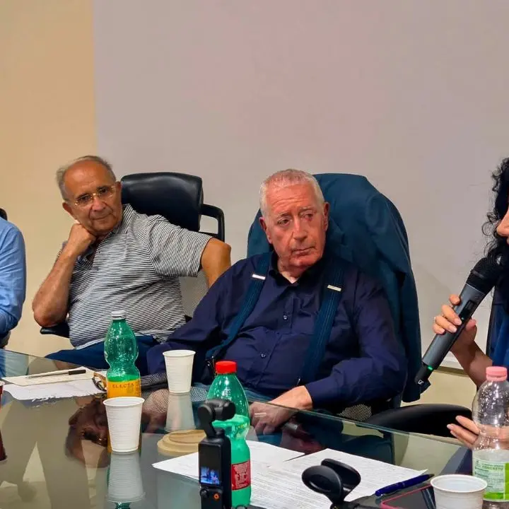 La carica dei Riformisti in Calabria:\u00A0«Il Pd ci ha delusi, vogliamo essere la pulce del centrosinistra»\n