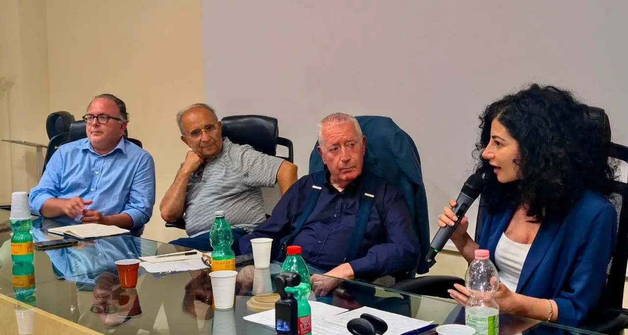 La carica dei Riformisti in Calabria:\u00A0«Il Pd ci ha delusi, vogliamo essere la pulce del centrosinistra»\n