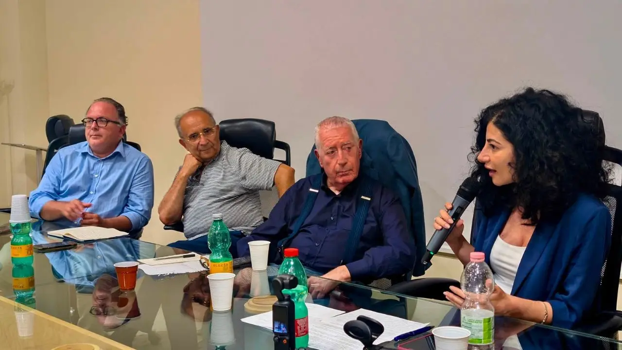 La carica dei Riformisti in Calabria:\u00A0«Il Pd ci ha delusi, vogliamo essere la pulce del centrosinistra»\n
