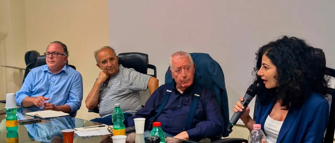 La carica dei Riformisti in Calabria:\u00A0«Il Pd ci ha delusi, vogliamo essere la pulce del centrosinistra»\n