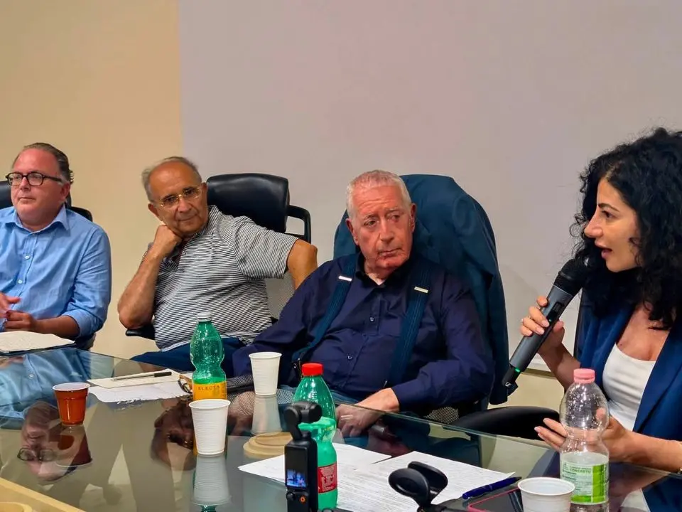 La carica dei Riformisti in Calabria: «Il Pd ci ha delusi, vogliamo essere la pulce del centrosinistra»