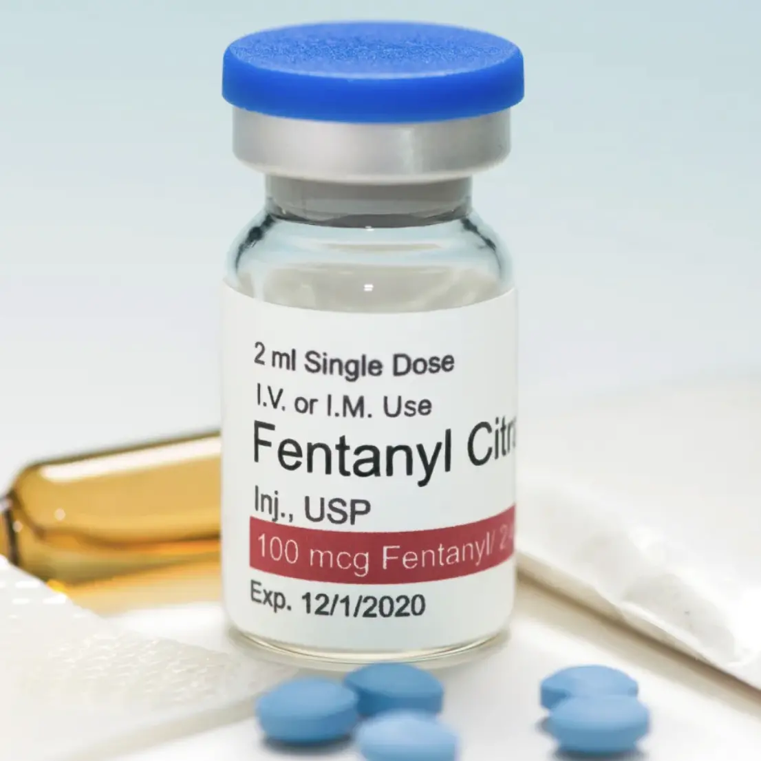 Furto di 20mila dosi di fentanyl all'Ospedale Israelitico di Roma: indagini su una decina di dipendenti\n