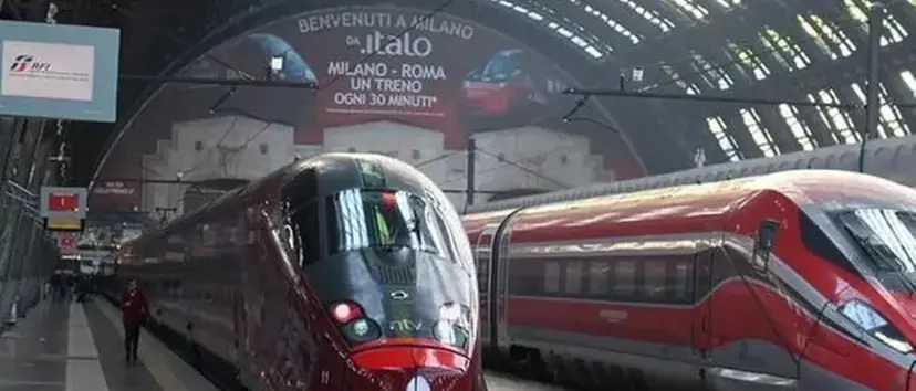 Trenitalia, dal 5 luglio al 30 agosto\u00A0la domenica\u00A0nuovi collegamenti\u00A0sulla Ionica\n