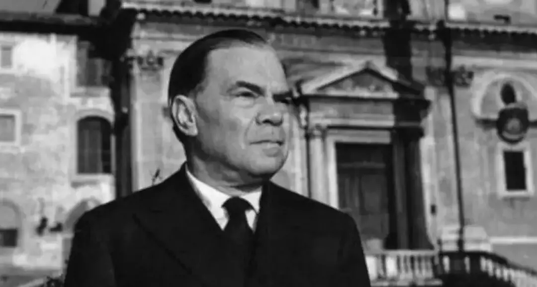Corrado Alvaro, il pensatore della libertà che diede voce agli ultimi e agli emarginati\n\n\n