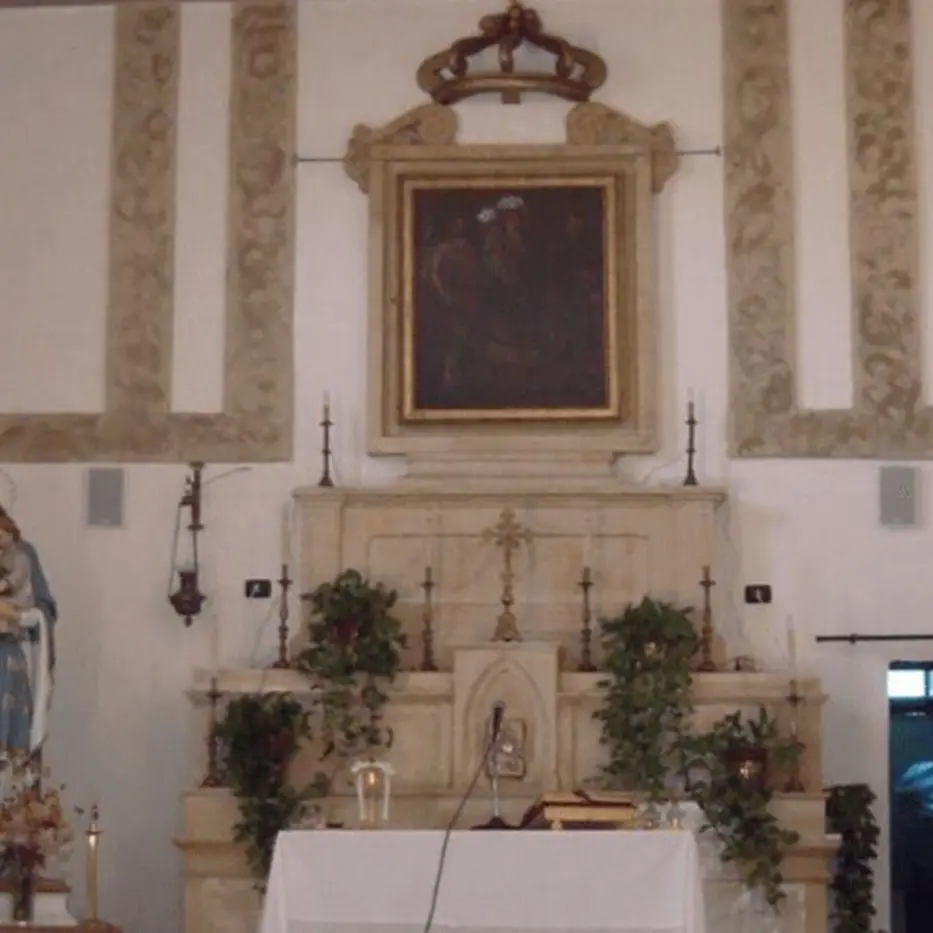Reggio, la comunità di Prumo celebra la festa di Santa Maria delle Grazie tra fede e tradizione\n