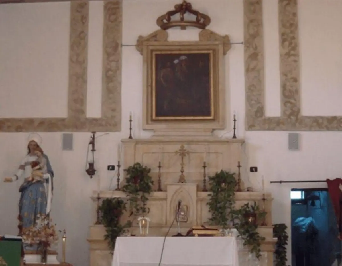 Reggio, la comunità di Prumo celebra la festa di Santa Maria delle Grazie tra fede e tradizione\n