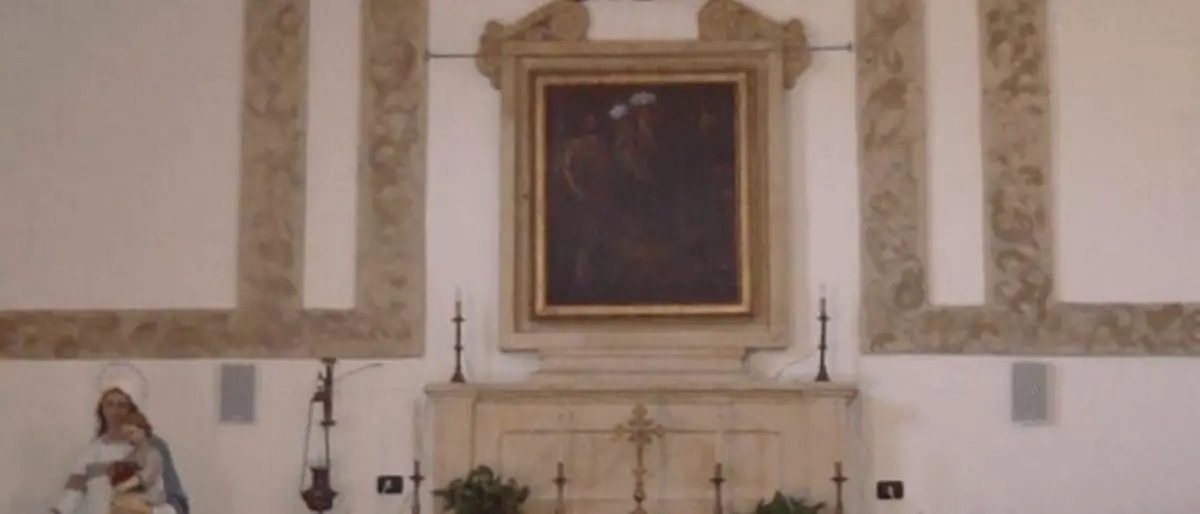 Reggio, la comunità di Prumo celebra la festa di Santa Maria delle Grazie tra fede e tradizione\n
