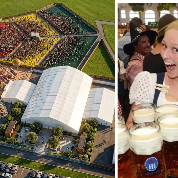 Rende avrà una nuova arena per gli eventi: alla CTC Arena anche il prossimo Oktober Fest\n