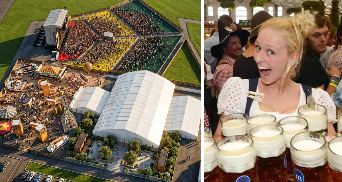 Rende avrà una nuova arena per gli eventi: alla CTC Arena anche il prossimo Oktober Fest\n