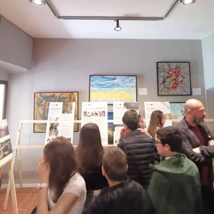 Cultura senza barriere a Soriano Calabro: il Polo Museale presenta la nuova videoguida in Lingua dei Segni (Lis)\n
