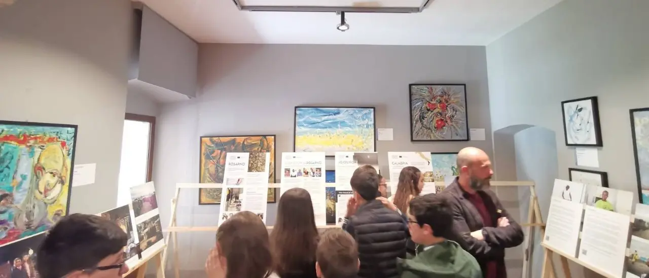 Cultura senza barriere a Soriano Calabro: il Polo Museale presenta la nuova videoguida in Lingua dei Segni (Lis)\n