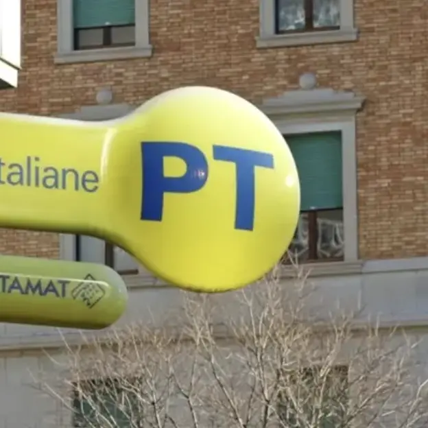 Castrolibero, ufficio postale di Andreotta: riapertura annunciata per fine luglio\n