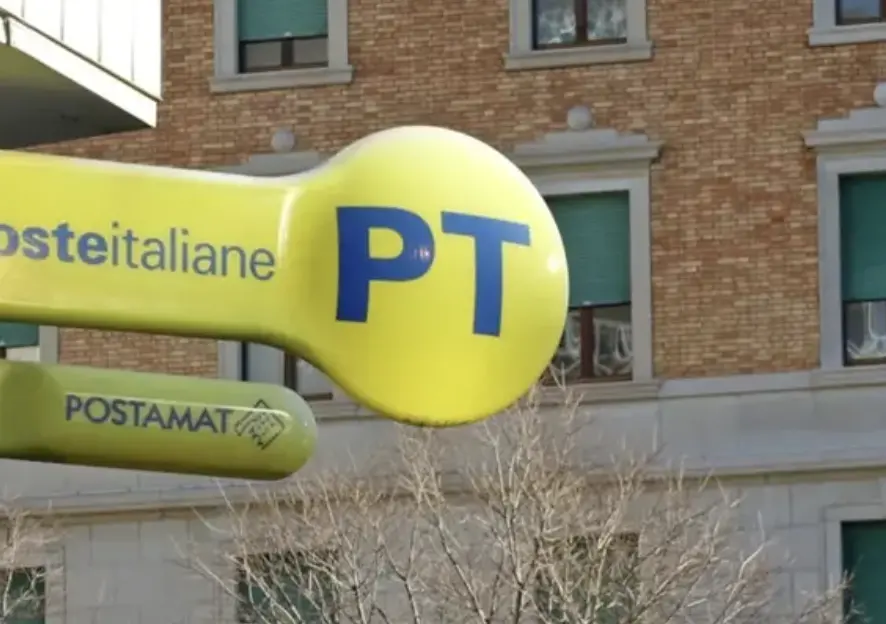 Castrolibero, ufficio postale di Andreotta: riapertura annunciata per fine luglio\n