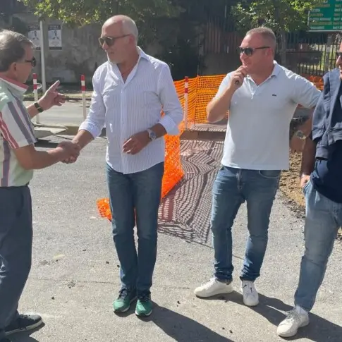 San Vito, al via la bitumazione delle strade: entra nella fase finale la rigenerazione urbana da oltre 15 milioni\n