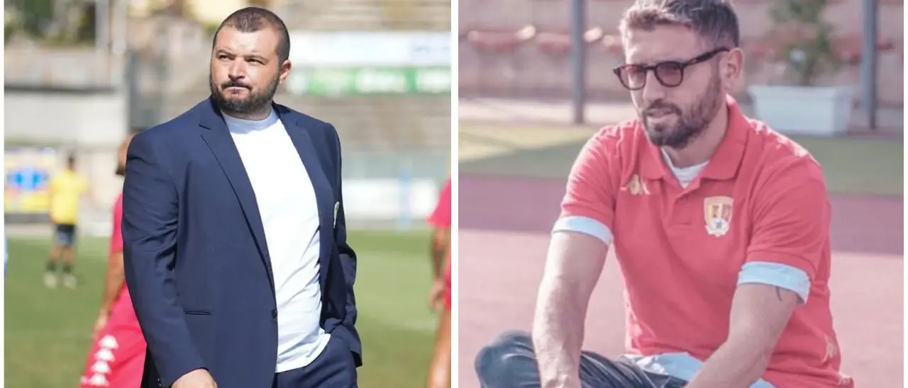 Il Sambiase rompe il silenzio e riparte dalle certezze: Samele e Porpora guidano il nuovo corso in Serie D\n