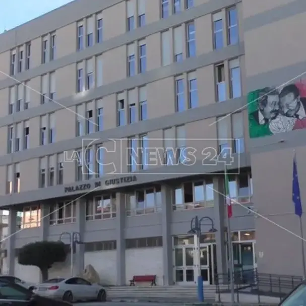 Inchiesta Teorema a Crotone, chiesto il giudizio immediato per 5 indagati –\u00A0NOMI\n