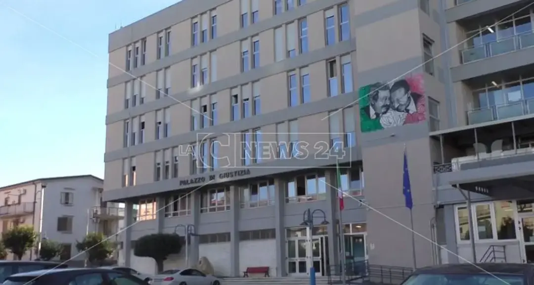 Inchiesta Teorema a Crotone, chiesto il giudizio immediato per 5 indagati –\u00A0NOMI\n