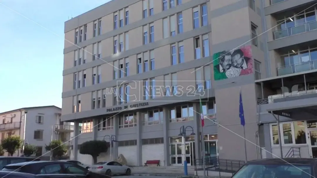 Inchiesta Teorema a Crotone, chiesto il giudizio immediato per 5 indagati –\u00A0NOMI\n