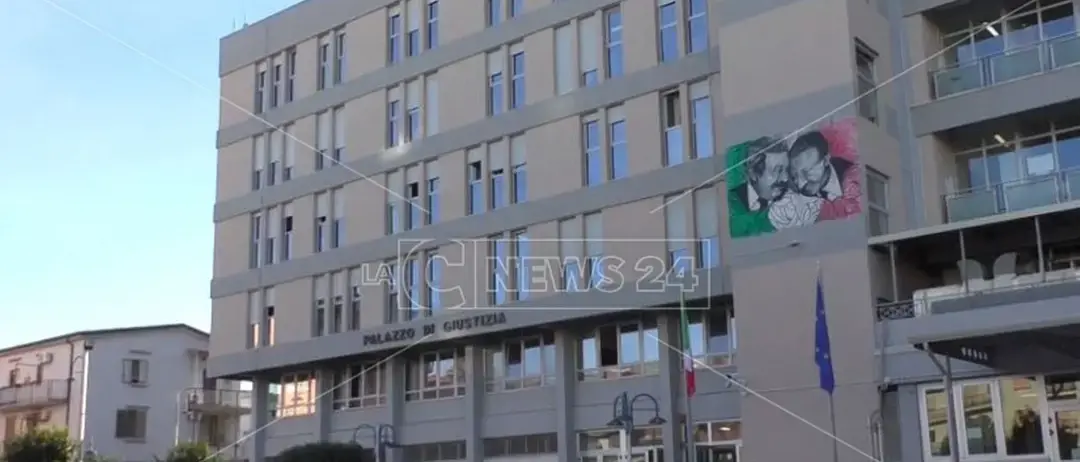 Inchiesta Teorema a Crotone, chiesto il giudizio immediato per 5 indagati –\u00A0NOMI\n