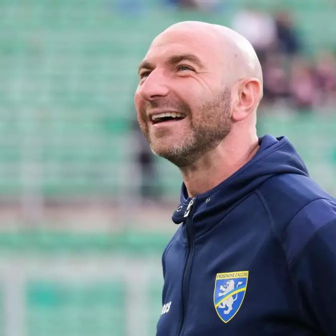 Cosenza, scatto di Guarascio: Lucioni ds e Coppitelli in panchina?\n