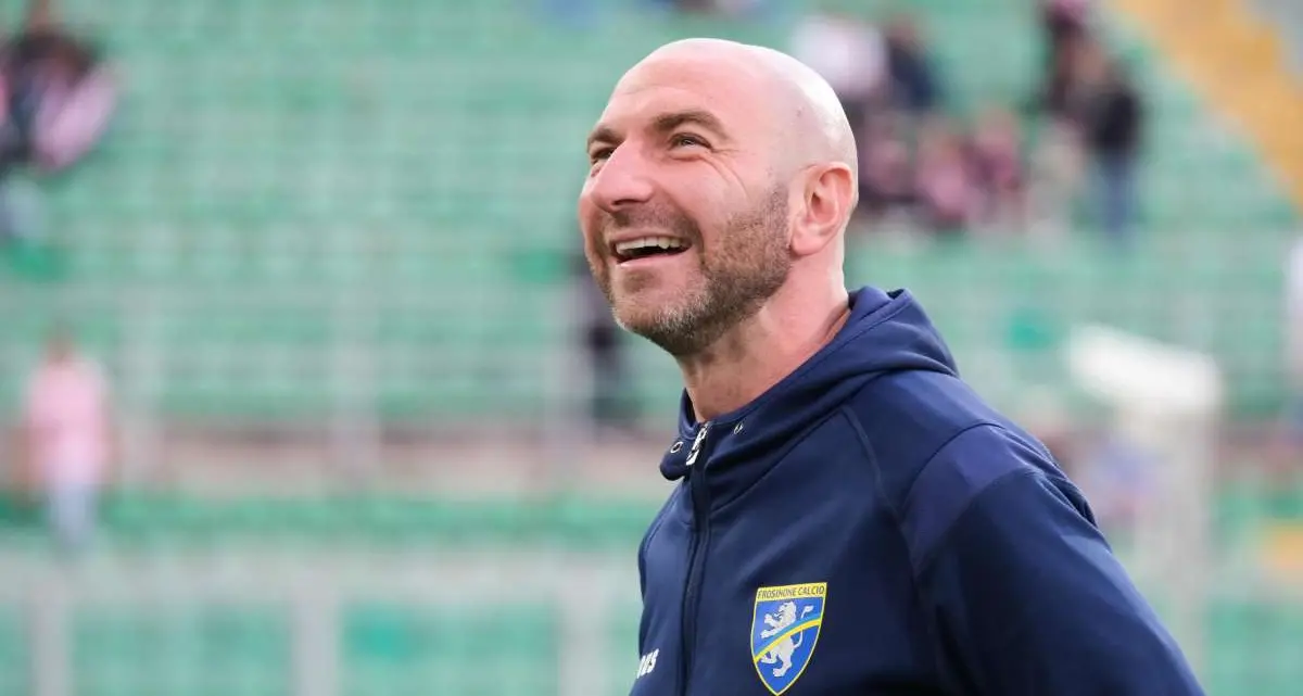 Cosenza, scatto di Guarascio: Lucioni ds e Coppitelli in panchina?\n