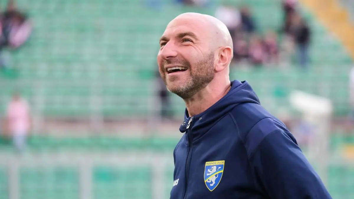 Cosenza, scatto di Guarascio: Lucioni ds e Coppitelli in panchina?\n