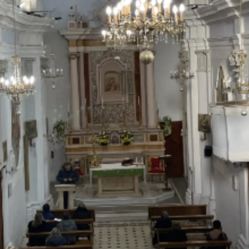 Arcavacata ritrova la sua chiesa: domani la riapertura della Maria Santissima della Consolazione\n