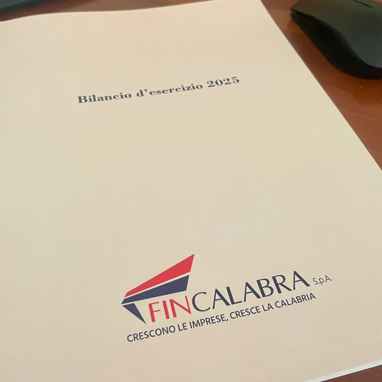 Fincalabra chiude il 2025 in utile e rilancia: 450 milioni per sviluppo e lavoro in Calabria\n