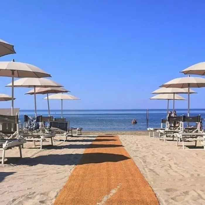 Fino a 25 euro per un ombrellone, dalla Tirrenica alla Jonica\u00A0prezzi tra i più bassi d'Italia nel Reggino\n