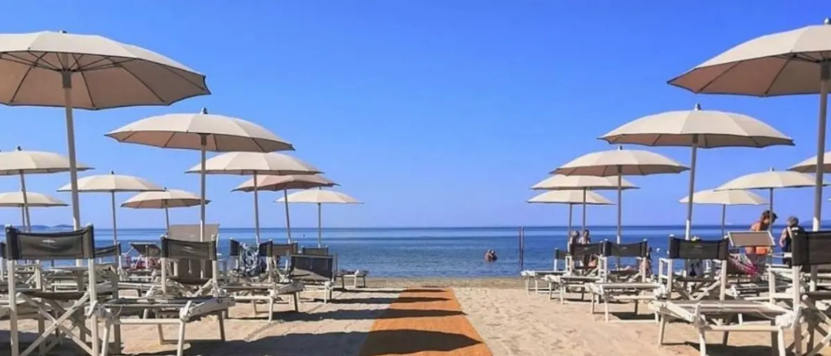 Fino a 25 euro per un ombrellone, dalla Tirrenica alla Jonica\u00A0prezzi tra i più bassi d'Italia nel Reggino\n