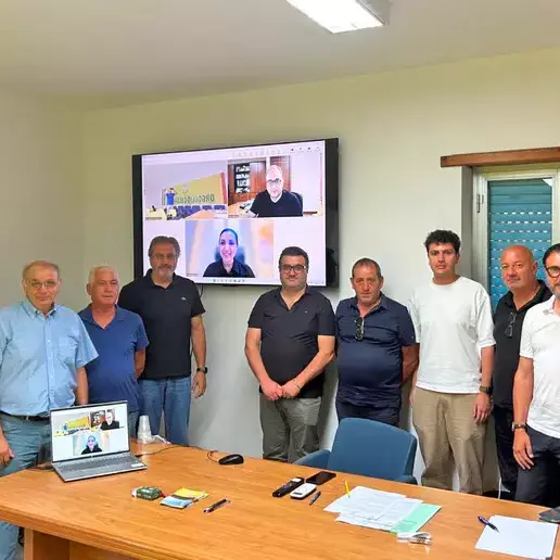 Coldiretti, nasce la Consulta regionale della pesca. Aceto: «Passaggio strategico per un settore determinante»\n
