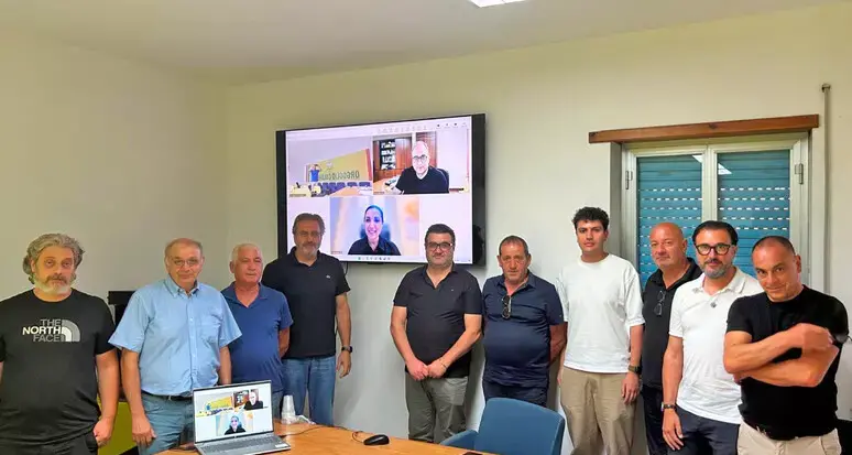 Coldiretti, nasce la Consulta regionale della pesca. Aceto: «Passaggio strategico per un settore determinante»\n