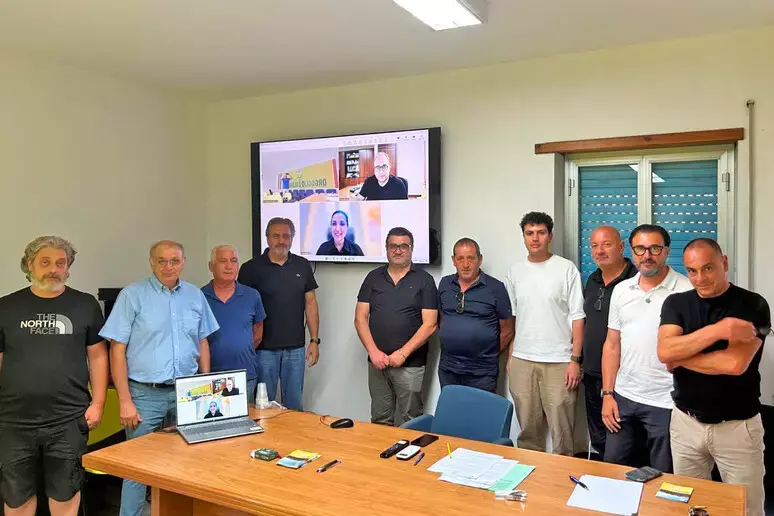 Coldiretti, nasce la Consulta regionale della pesca. Aceto: «Passaggio strategico per un settore determinante»\n