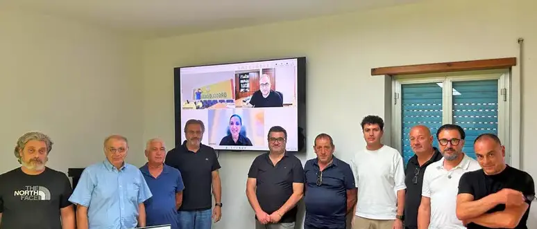 Coldiretti, nasce la Consulta regionale della pesca. Aceto: «Passaggio strategico per un settore determinante»\n