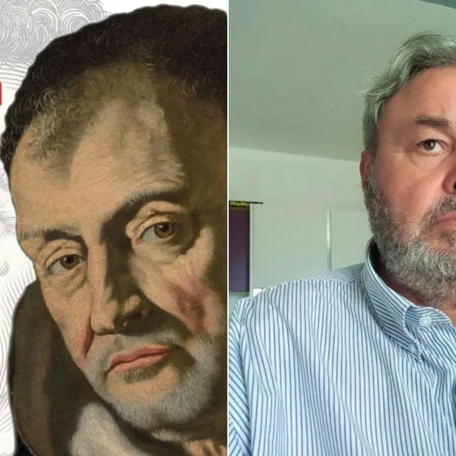 I mille volti di Tommaso Campanella: l'ultima ricerca di Francesco Sorgiovanni\n