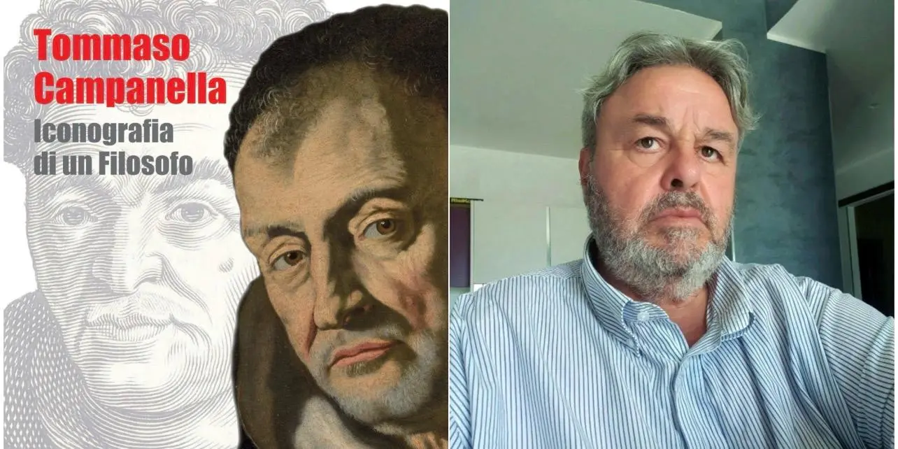I mille volti di Tommaso Campanella: l'ultima ricerca di Francesco Sorgiovanni\n