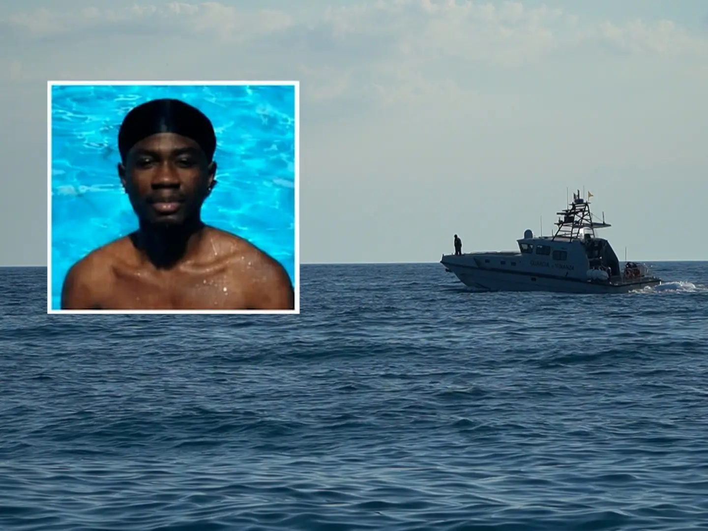 Scalea, recuperato in mare senza vita il corpo del ragazzo scomparso. Avrebbe compiuto 22 anni tra pochi giorni