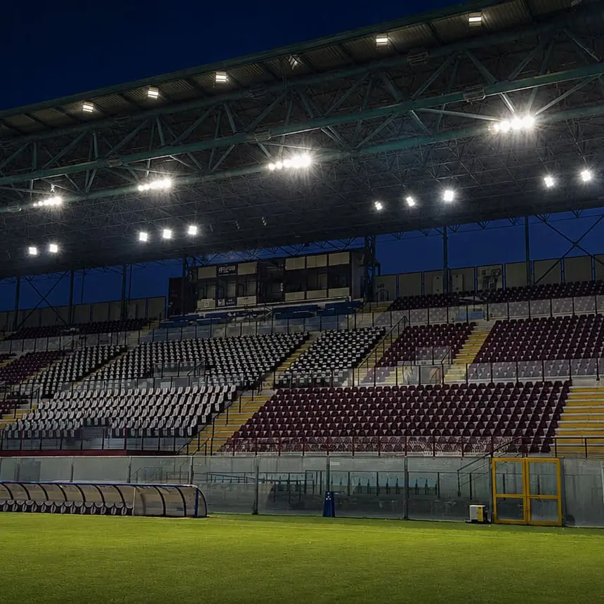 Reggio e i grandi concerti, il Granillo riapre la sfida con Messina\n