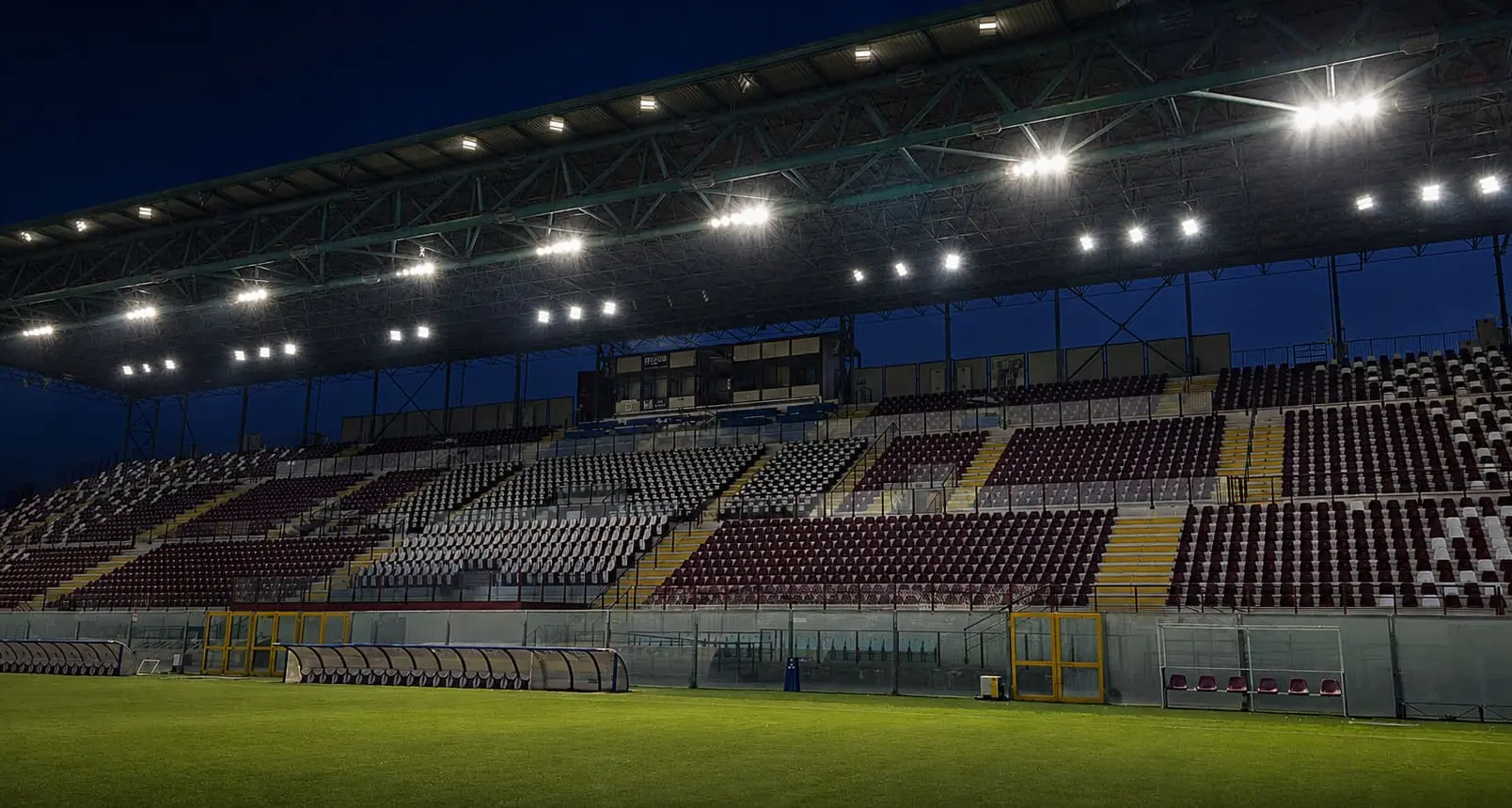 Reggio e i grandi concerti, il Granillo riapre la sfida con Messina\n