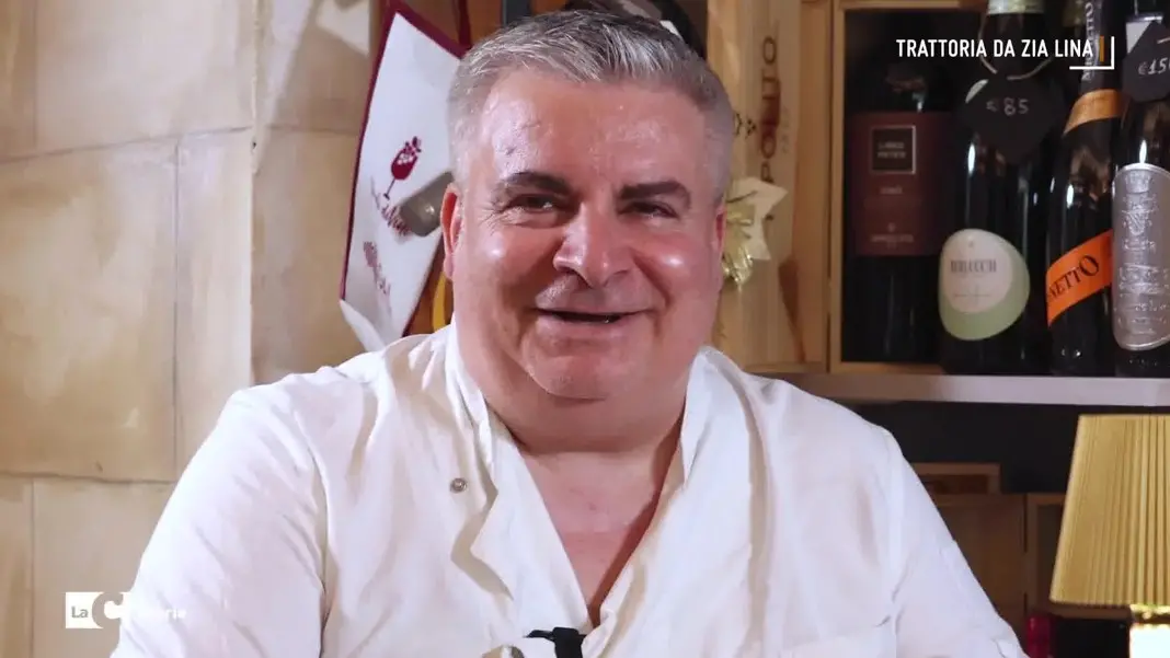 <p>Vibo, il sogno di Nazareno di aprire un ristorante tutto suo<span style=\"color:hsl(0,75%,60%);\"> </span>realizzato a 50 anni: il locale intitolato alla mamma</p>