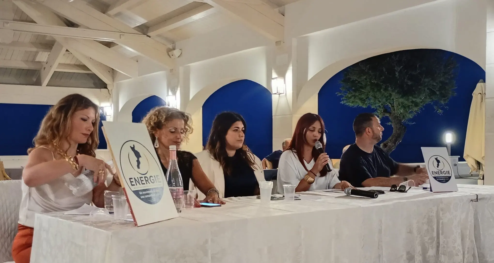 A Cirò Marina nasce Energie, nuovo movimento politico culturale che ora punta a espandersi\u00A0a livello provinciale e regionale\n
