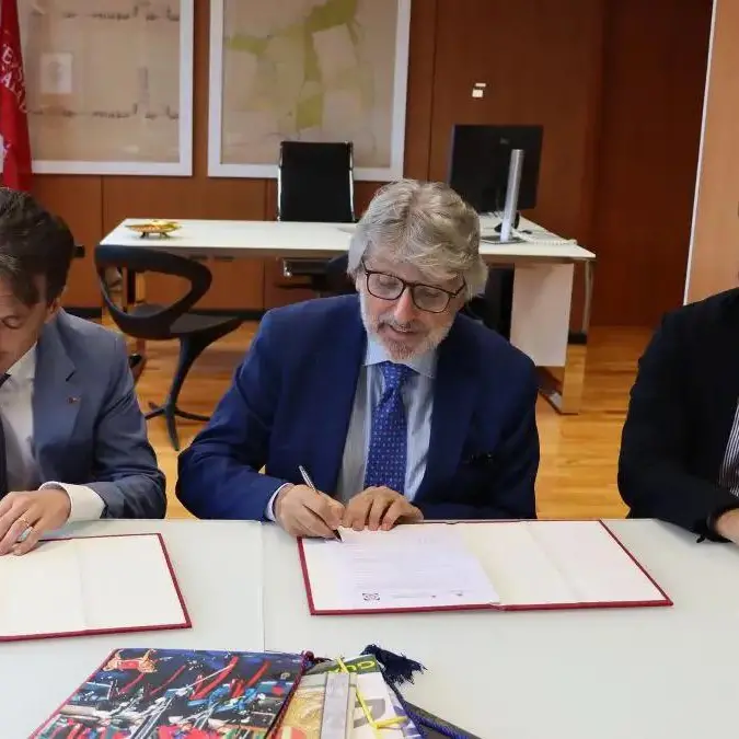 UniCal e Regione Calabria\u00A0rinnovano il patto strategico per formare i manager del futuro\n