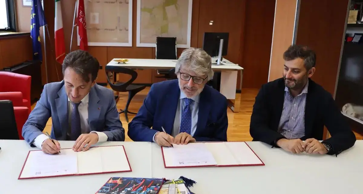 UniCal e Regione Calabria\u00A0rinnovano il patto strategico per formare i manager del futuro\n