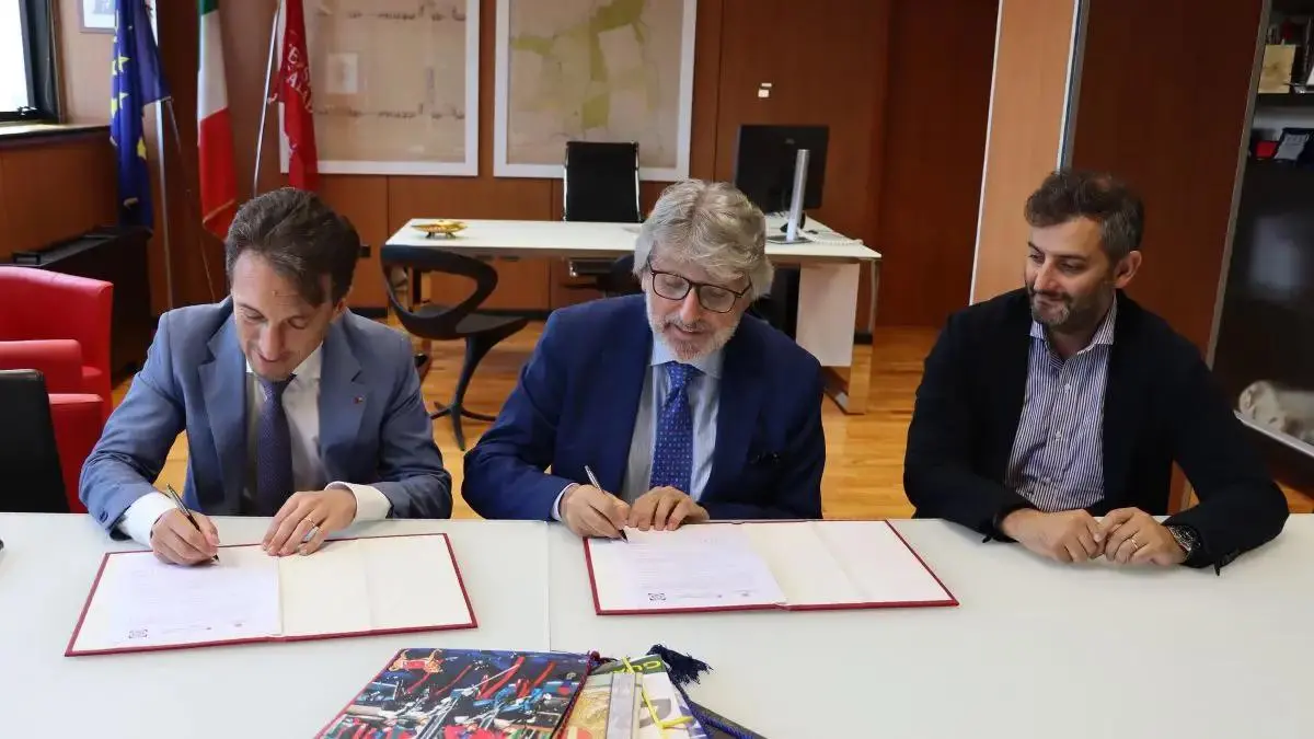 UniCal e Regione Calabria\u00A0rinnovano il patto strategico per formare i manager del futuro\n