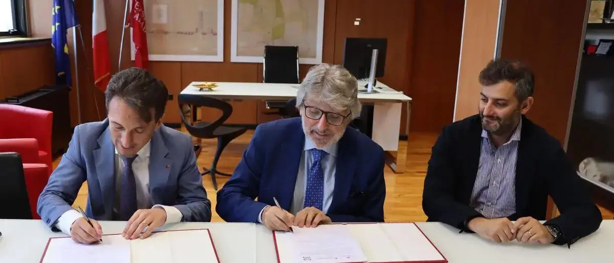 UniCal e Regione Calabria\u00A0rinnovano il patto strategico per formare i manager del futuro\n