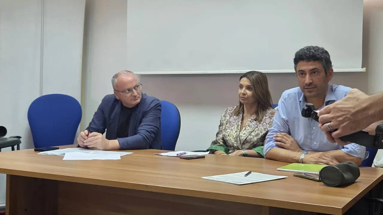 Il Pd di Vibo accoglie la proposta della Cgil per una legge che rilanci la Sanità: «Personale al limite, ingorgo burocratico»\n